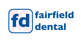 Fairfield Dental 2012 Logo 287